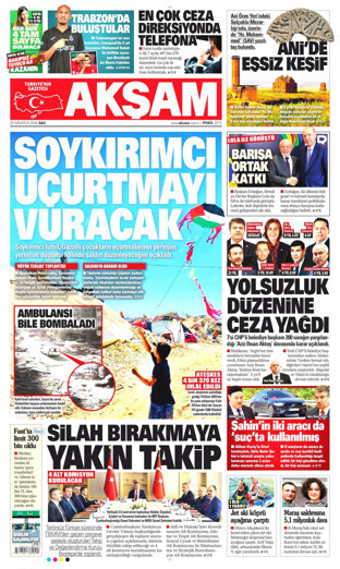 Akşam