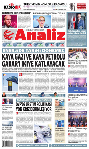 Analiz
