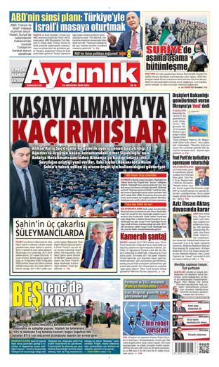 Aydınlık