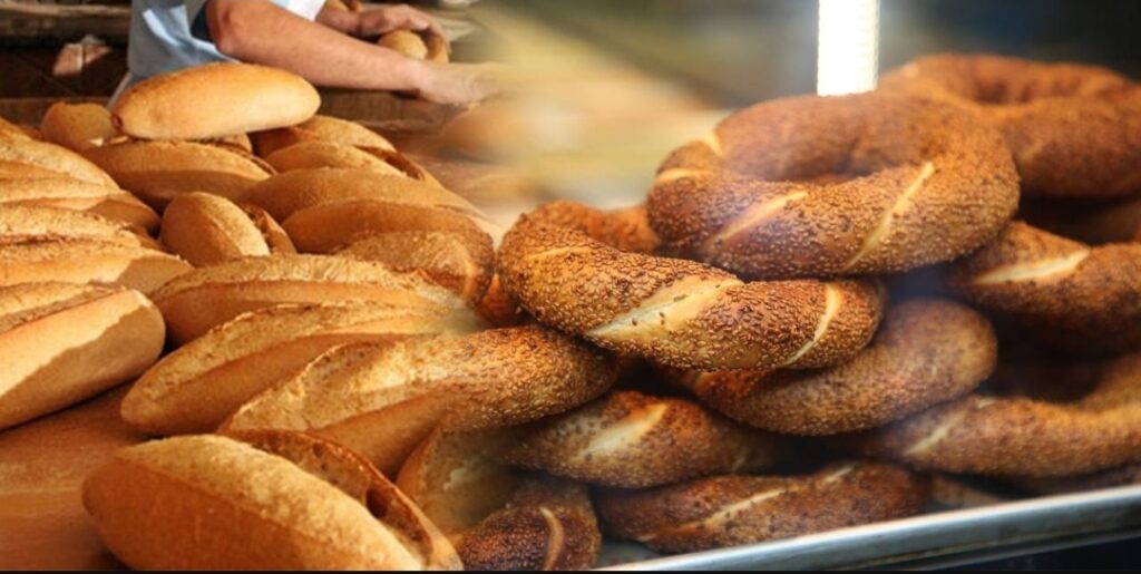 Ekmek ve simit fiyatlarında yeni dönem: Uzlaşma Komisyonu devreye giriyor