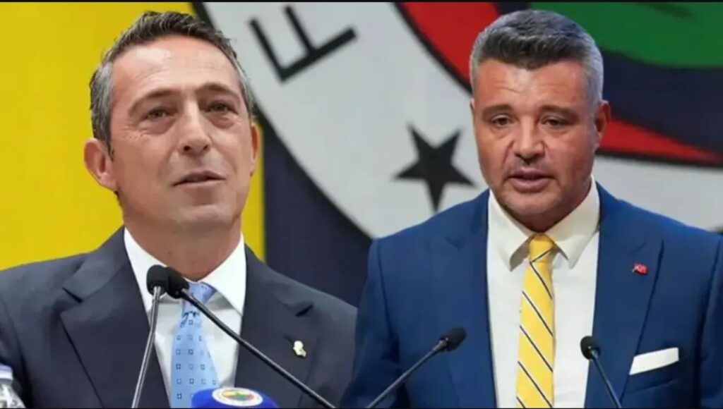 Fenerbahçe’den Olağanüstü Kongre İddialarına Açıklama