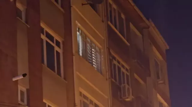 Kadıköy’de Günlük Kiralık Dairede Korkunç Manzara: İki Kişi Ölü Bulundu