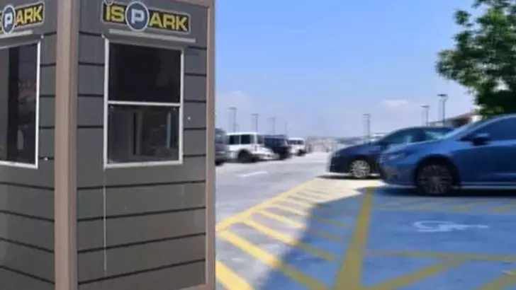 İSPARK ücretlerine yüzde 33’lük zam