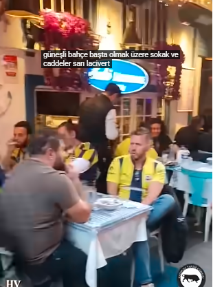 Fenerbahçe Kayserispor maçı öncesi