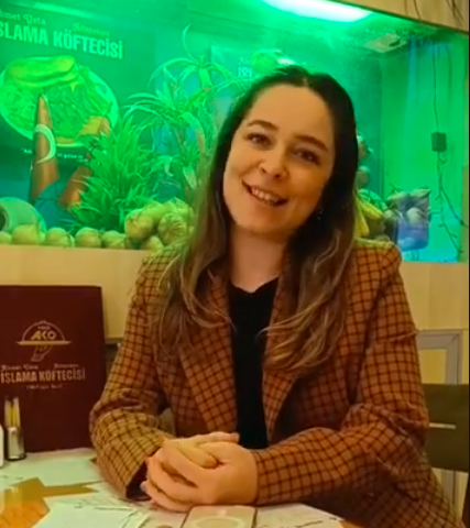 Ahmet Usta Islama Köftecisi , Kadıköy Tarihi Çarşı