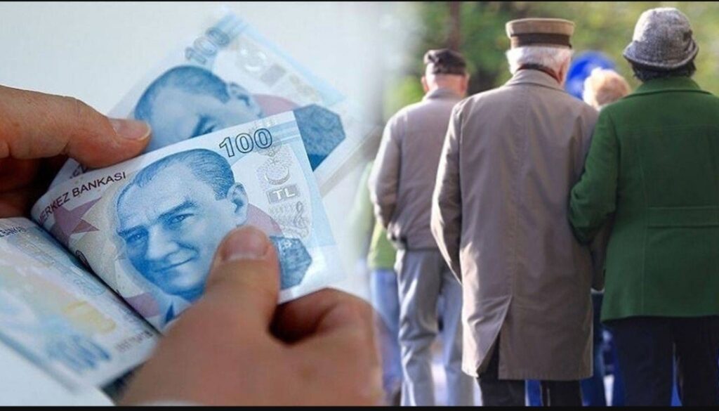 Emekliye bayram ikramiyesinde hayal kırıklığı