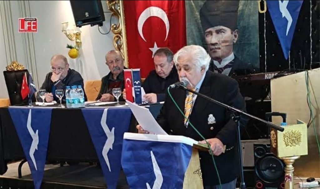MODASPOR ‘da olağanüstü genel kurul kararı
