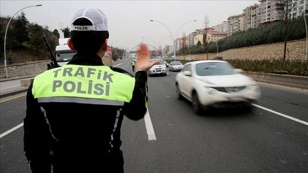 Trafikte Yeni Dönem Resmen Başladı: Cezalar Rekor Seviyeye Yükseldi